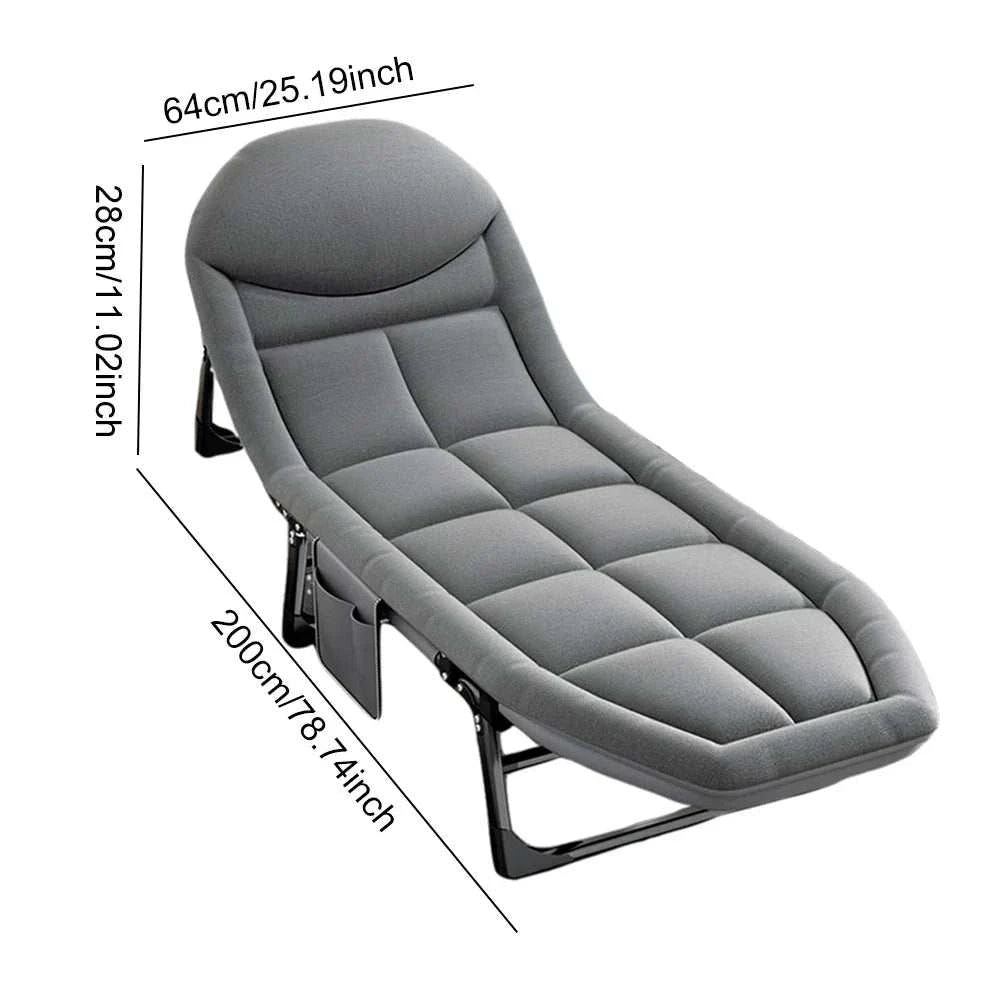 Balcony Single Folding
